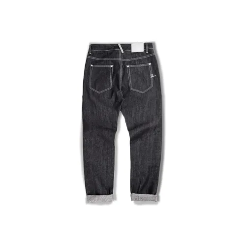 MADEN Denim Original Men's Jeans