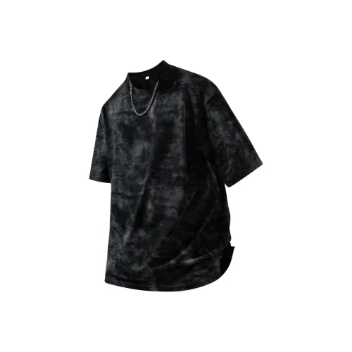 JINPX OFFICIAL Унисекс Футболки