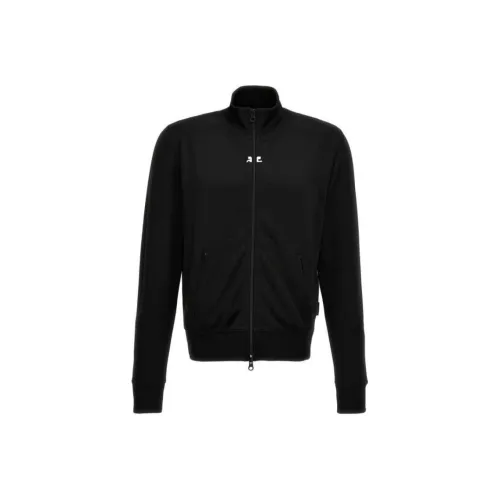 COURREGES Куртки и Пальто Мужской Черный