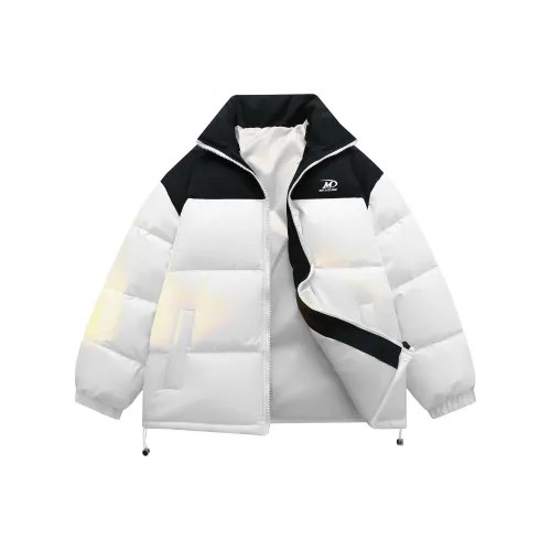 MEXICAN Унисекс Пуховики