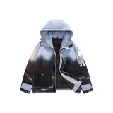 Туманно-синий