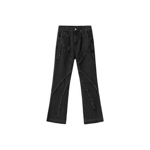 XINYINSU Унисекс Джинсы