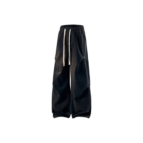 BRYAN JIMENEZ Унисекс Джинсы