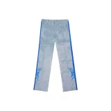 Светло-голубой