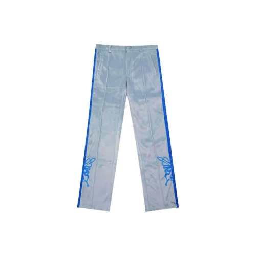 Discover Mental Club Унисекс Повседневные брюки