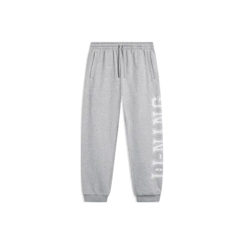 Лайнер Sports Fashion Collection Вязаные Тренировочные Штаны Мужские