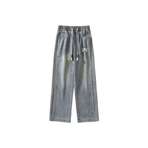 PAUL FRANK Мужские Джинсы