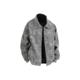 Светло-серый