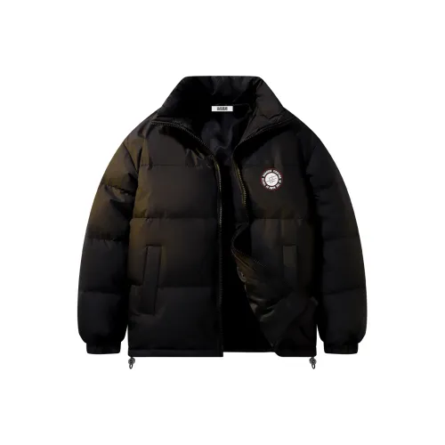 Centennial Globe Пуховик Унисекс