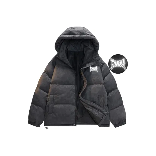 Paddington Bears Пуховая куртка Унисекс