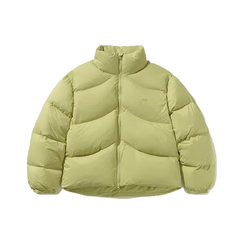 KXLFCHN Унисекс Пуховики