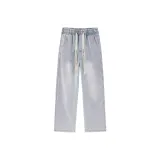 Дымчато-серый