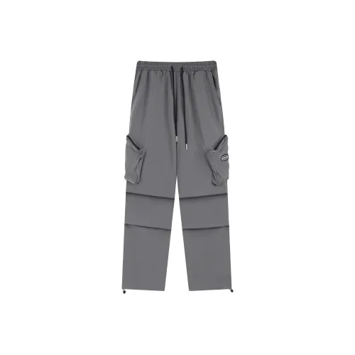 FORIDER Унисекс Брюки карго