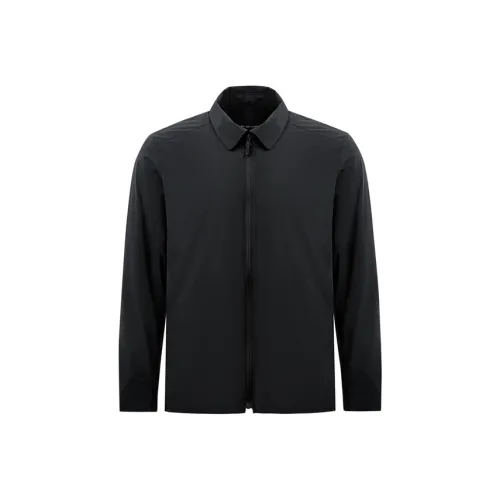 CARE OF LORD Пуховая куртка Мужская