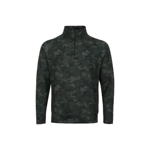 GFORE Куртки и Пальто Мужской Черный