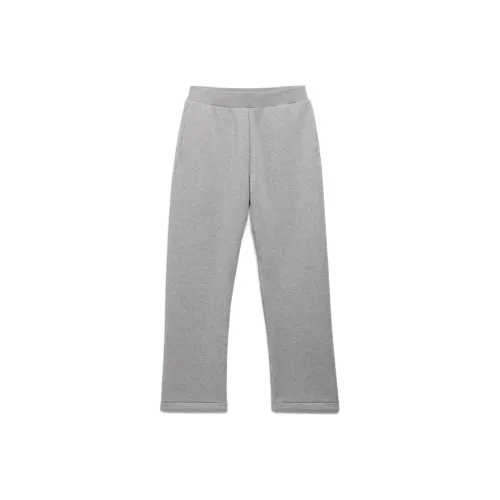 adidas originals Adidas Баскетбол Chapter 02 Темный овсяный Унисекс Вязаные Тренировочные брюки