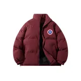 Бордовый (Улучшенный шнурок) (8862)