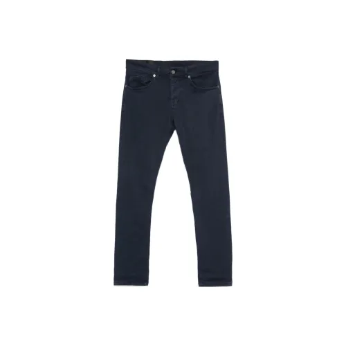 Dondup Blue Men's Jeans Dondup Синий Мужской Джинсы