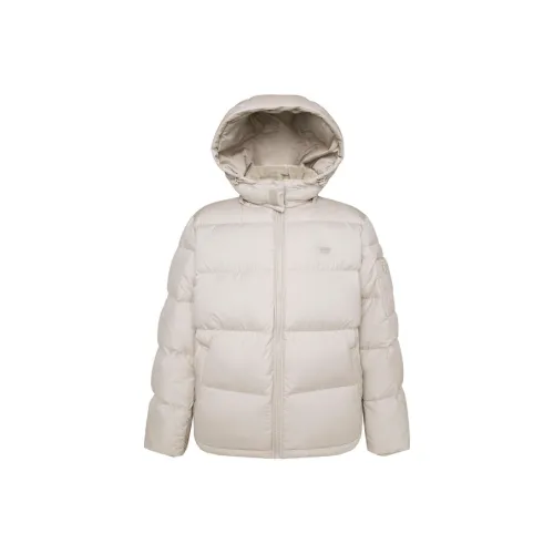 GUESS Мужские Пуховики