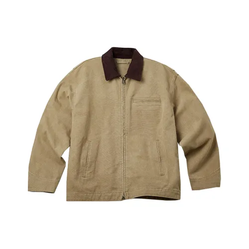 SPAO Унисекс Куртки