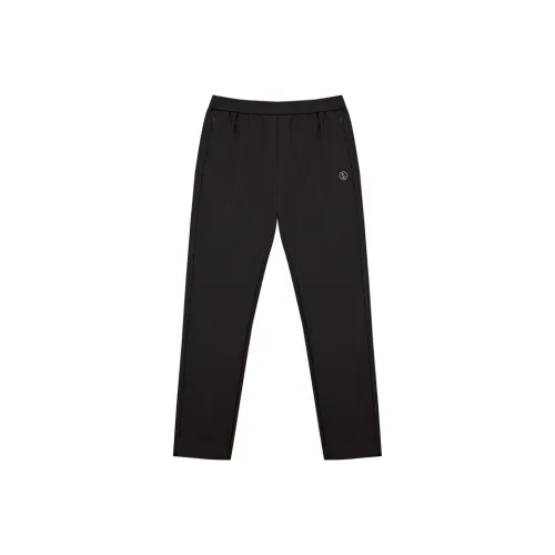 GOLF Мужские Вязаные Тренировочные Штаны