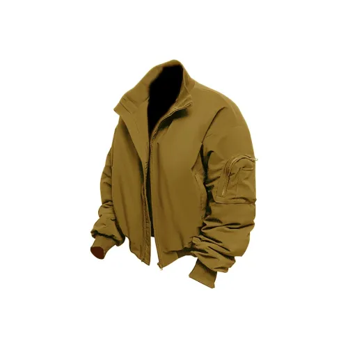 D&W Унисекс Куртки