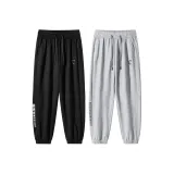 2 шт (Черный + Светло-серый)