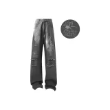 Дымчато-серый