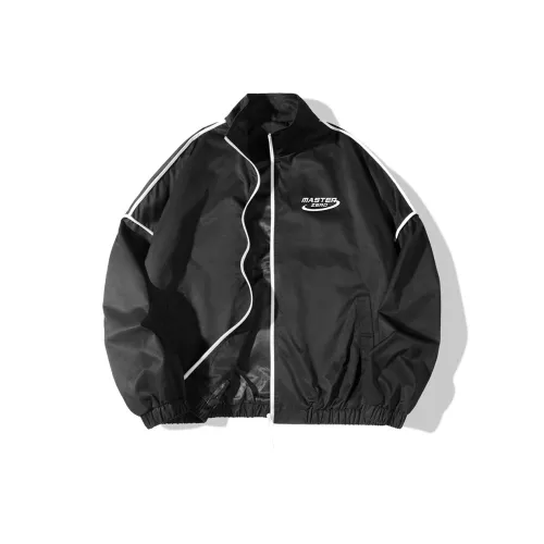 Master Zero Унисекс Куртки