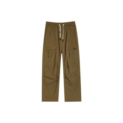 RIGORER Унисекс Карго Брюки
