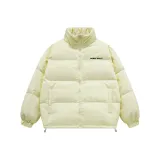 Мягкий светло-желтый