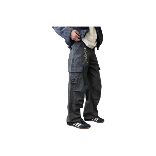 PANDA ADEVIL Унисекс Джинсы