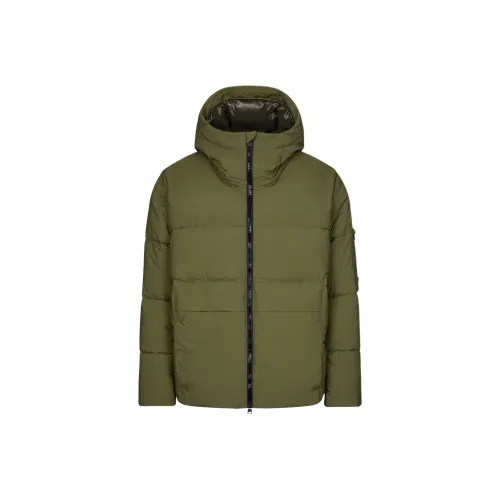 Dondup Army Green Мужские Пуховики