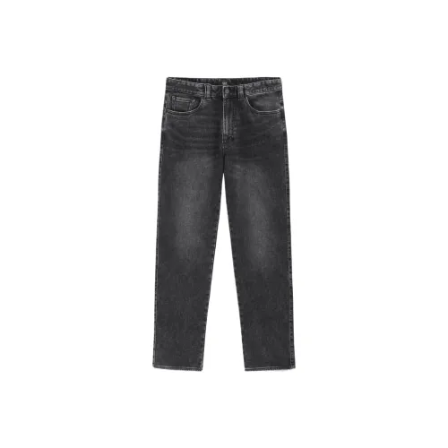 GAP совместный бренд Мужские Джинсы