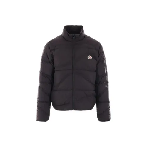 Moncler Down Jacket Men's Black