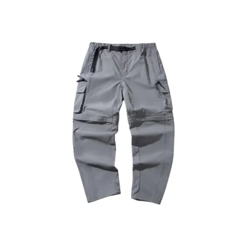 MOBI GARDEN Повседневные брюки Унисекс