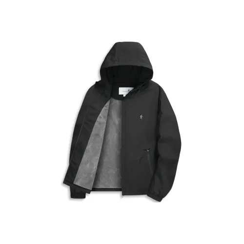 Dance with wolves Куртка и Толстая Куртка Мужская