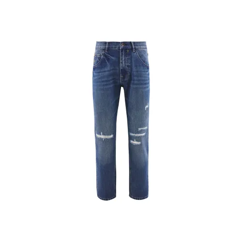 CAT Indigo Men's Jeans
