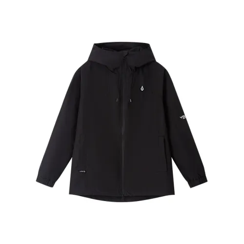 VOLCOM Унисекс Куртки