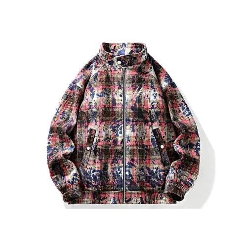 CSKS Унисекс Куртки