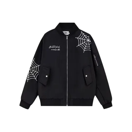 COMXZ Унисекс Куртки