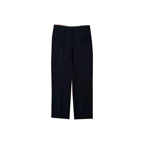 Levi's FW22 Повседневные брюки Мужские Черные