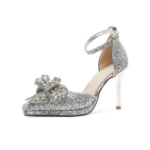 Bamiti Высокие каблуки Женские