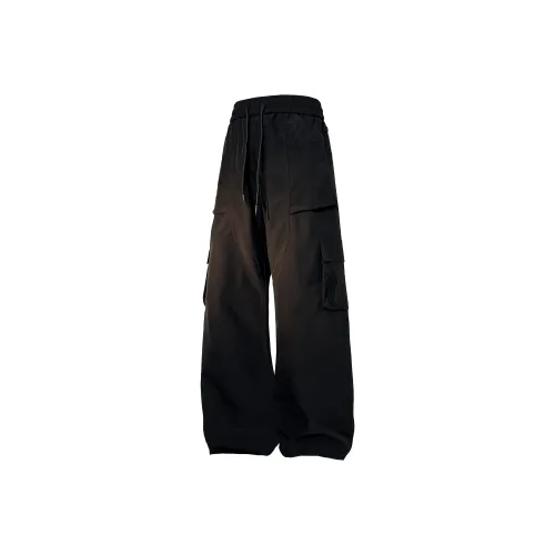 Pirkadat Унисекс Брюки карго