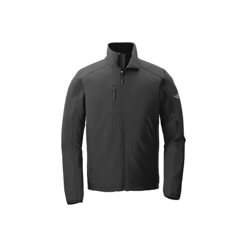 The North Face Куртки и Пальто Мужской Черный