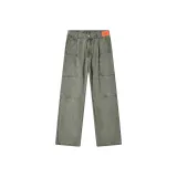 Промытый зеленый