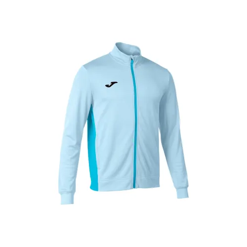 Joma Winner II Куртки и Пальто Мужской Синий