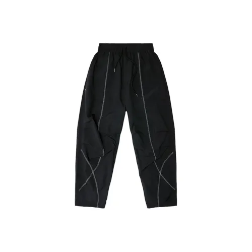 ENSHADOWER Унисекс Повседневные брюки