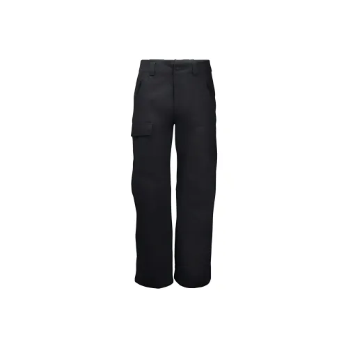 The North Face Черные Мужские Повседневные Штаны