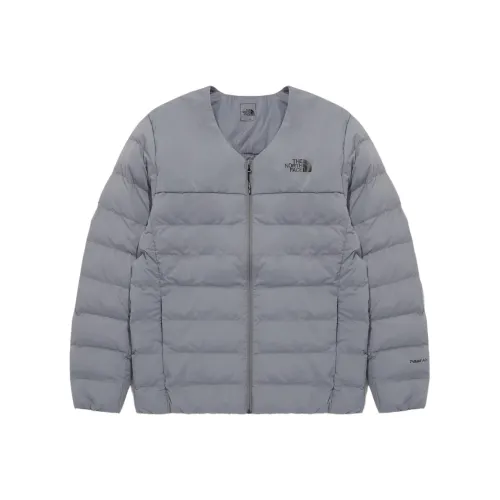 THE NORTH FACE Куртки и Пальто Мужской Серый